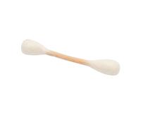 Gissroys Bâtons à mâcher en coton pour chaton - Jouet de dentition - Gros feutre - Accessoires de jeu - Jouet pour chat