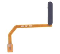 Gissroys Bouton d'allumage par empreinte digitale, connecteur de câble flexible pour téléphone A15 4G A155F