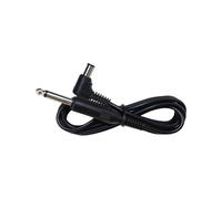 Gissroys Câble d'alimentation professionnel 6 à 35 mm - Accessoire de connexion de câble - Machine à tatouer - Crochet - Câble de moteur - Adaptateur de machine à tatouer