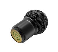 Gissroys Cartouche de microphone dynamique pour la durabilité avec de larges zones dynamiques pour une clarté améliorée lors des concerts et des enregistrements. Noyaux de rechange du microphone
