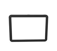 Gissroys Coque de protection en silicone souple à libération rapide pour pavé tactile Trackpad 2, résistant aux chocs et aux chutes