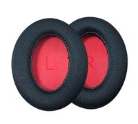 Gissroys Coussinets D'Oreillette En Maille Souple/Gel De Refroidissement Pour Casque HC905 HQ51 HQ30. Confort Et Durabilité Sans Fatigue. Coussinets D'Oreilles Avec Réduction Du Bruit