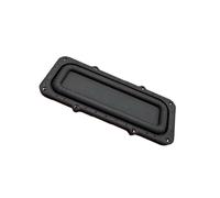 Gissroys Diaphragme de basse 120 x 49 mm pour projets sonores et longs coups
