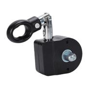 Gissroys Durabilit Systèmes de rouleaux de protection solaire résistants à la corrosion 1 : 5 boîte de turbines à engrenages avec plusieurs connexions universelles de direction Plusieurs scènes