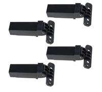 Gissroys Ensemble De Charnière D'unité ADF JC97-03190A 4 Pièces pour CLX3170 CLX3175 CLX3185 CLX3305 CLX4195 M3065 M3370 M3870 M2875 M2870