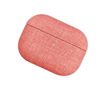 Gissroys Étui de chargement en microfibre douce de qualité supérieure - Consistant expert 3e génération - Extérieur en cuir à base de plantes - Cuir à base de plantes