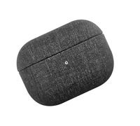 Gissroys Étui de chargement en microfibre douce de qualité supérieure - Consistant expert 3e génération - Extérieur en cuir à base de plantes - Cuir à base de plantes