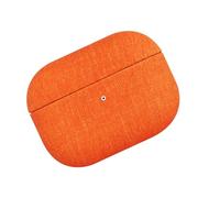 Gissroys Étui de chargement en microfibre douce de qualité supérieure - Consistant expert 3e génération - Extérieur en cuir à base de plantes - Cuir à base de plantes