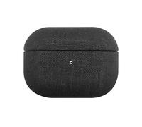 Gissroys Étui de chargement en microfibre douce de qualité supérieure - Consistant expert 3e génération - Extérieur en cuir à base de plantes - Cuir à base de plantes