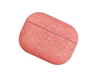 Gissroys Étui de chargement en microfibre douce de qualité supérieure - Consistant expert 3e génération - Extérieur en cuir à base de plantes - Cuir à base de plantes