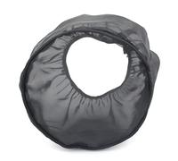 Gissroys Filtre à air, housse de protection contre la pluie imperméable, compatible avec 883 1200, filtre à air pour chambre à coucher, carburateur, maison, voiture, filtre lavable, faible odeur