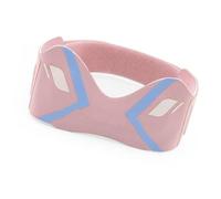 Gissroys Genouillère confortable et respirante - Bande élastique pour la rotule - Convient pour les activités à fort impact et à long terme - Compressions réglables