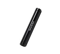 Gissroys Hub de vélo par adaptateur d'axe 15 à 12/12 à 9 alliage d'aluminium vélo par essieu adaptateur vélo vélo avant hub accessoire alliage d'aluminium avant