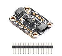 Gissroys IY99 ADXL345 Module d'accéléromètre numérique 3AXIS pour les projets Pour soutenir les plages de mesure sélectionnables Suivi de mouvement haute résolution Capteurs