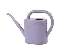 Gissroys Long appareil de distribution 2 l - Conteneur de saturation intérieure - Équipement de jardin extérieur - Poignée ergonomique - Arrosage contemporain - Pour balcon