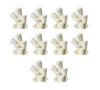 Gissroys Lot de 10 coraux artificiels colorés pour décoration d'aquariums Bettas