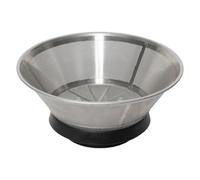 Gissroys Machine à Extracteur de Jus, Panier de Filtre en Filet de Rechange Machines Electriques Extracteur de Jus Pièces de Rechange Texture Métallique pour Machines Électriques WJE4001D