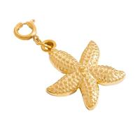 Gissroys Mode poisson marin bikini en coquillages Accessoires pour les amateurs d'artisanat et maillot de bain avec matériaux imperméables Pendentif en acier inoxydable, taille unique, 1 pièce, 1