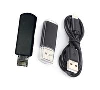 Gissroys Modification d'outils pour systèmes 9.0-11.0 - Adaptateur USB avec câble de type C - Outil de modification - Appareils de mise à niveau