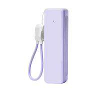 Gissroys Modulars 21700 Powerbanks Case Construire sans outils de soudure Outils de construction Protection de sécurité ABS