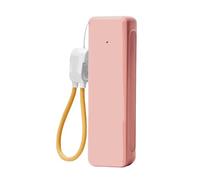 Gissroys Modulars 21700 Powerbanks Fall Build sans outils de soudure Outils de construction Protection de sécurité ABS
