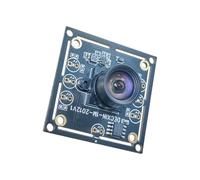 Gissroys Module de caméra USB 100/65° 1 MP OV9732 pour la reconnaissance faciale et le traitement des images