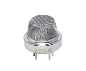 Gissroys Module industriel, accessoire de réponse rapide pour la sonde de détection de métaux MQ-2 et MQ-3 pour métaux inflammables pour installations industrielles, laboratoires, parkings