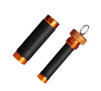 Gissroys Nœud de pêche en aluminium - Ligne d'outils de fixation - Dispositif d'assistance au rayonnement - Pour pêcheur - Tendeur de pêche ergonomique