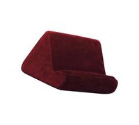 Gissroys Oreiller simple en mousse à mémoire de forme pour l'intégration à la maison et l'utilisation facile - Coussin de tablette rembourré en mousse à mémoire de forme - Coussin compact - Couleur