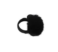 Gissroys Pare-brise Couvercle de manchon extérieur pour Lavalier sans fil magnétique Émetteur de microphone macro magnétique de microphone Lavalier Microphone Enregistrement du manchon à vent