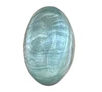 Gissroys Pearlescent Anneaux en résine à l'intérieur Glaze Confort léger Ajustez plusieurs options de couleur pour une utilisation quotidienne et des occasions spéciales Brillant, comme décrit