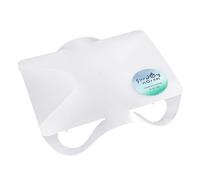 Gissroys Petite table pliante légère et peu encombrante pour balcons, patios, jardin, activités de plein air, ajustements rapides, table basse