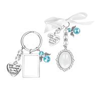 Gissroys Photo souvenir, pendentif ovale en dentelle, bouquet de mariage, pendentif pour mariée, enterrement de vie de jeune fille, cadre photo, support