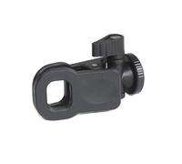 Gissroys Pince de montage pour moniteur vidéo avec raccord général 1/4 pour écran LCD et support de webcam