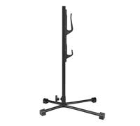 Gissroys Pinces de rangement pour vélo avec support de vélo multifonction rapide pour l'intérieur intérieur extérieur roues extérieures magasin présentoir