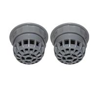 Gissroys Préservation de spa gonflable SPA Filtre hydrothérapie Répartition efficace Filtre d'installation facile Remplacement pour filet de rechange P05346
