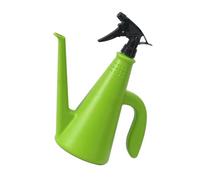 Gissroys Pulvérisateur de jardin haute performance avec buse rotative réglable à 360 degrés Arrosage en plastique pour plantes Ergonomiques Intérieur Extérieur Description des plantes