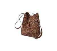 Gissroys Sac à bandoulière pour femme avec sac à bandoulière cosmétique, tendance, décontracté et sac de transport quotidien, porte-monnaie pour femme et sac à main en cuir avec dessus, Petit imprimé