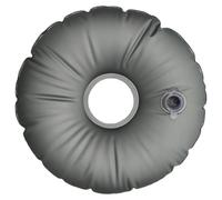 Gissroys Sac de poids à eau pour parasol extérieur Support Parasol Architecture pliable portable Ancrage de terrasse de plage Ancre Parapluie résistant au vent Stabilisateurs