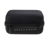 Gissroys Sac Sac Voyage Portable pour Explore Haut-parleur Sac de Transport EVA Dur pour Explore Haut-parleur sans Fil Porter Sac Portable