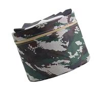 Gissroys Siège de jardin rembourré et recyclable en mousse à mémoire de forme avec bords arrondis, soutien ergonomique pour un confort d'assise prolongé, avec genouillères de jardin recyclables