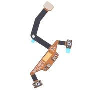 Gissroys SmartWatch POWN Bouton Bande Câble Interrupteur Pièce de Réparation Flexible Remplacement Installation Facile pour Montre Bouton de Montre Flexible