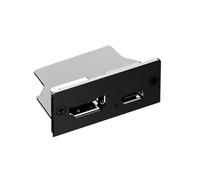 Gissroys Solution de contrôle KVM + RS232 4.0G modulaire pour Pocket 4 Enhanceds Gestion des appareils avec port USB Module de commande KVM