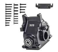 Gissroys Télécommande de voiture en métal pour robot d'exploration à distance - Accessoires de mise à niveau