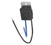Gissroys TROIS modes de démarrage de connexion 230 V 20 A Démarrage doux Module d'entraînement pour moulin Accessoires d'outils électriques Facile à utiliser. Accessoires d'outils électriques