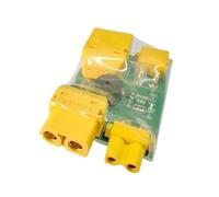 Gissroys XT30/XT60 Buzzer alarme buzzer fumée pour télécommande FPV Racing protecteur de court-circuit FPV Racing Protector