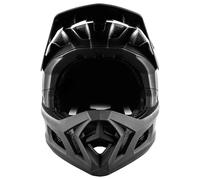 Gist Casque Slope Downhill Noir Taille S-M