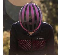 Gist Revol Helmet Noir,Rose M