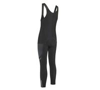 Cuissard long à bretelles Gist Bib-tichs Noir