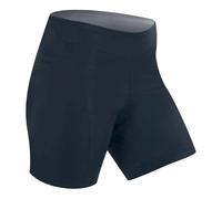 Gist Cuissard court sans bretelles femme Noir L